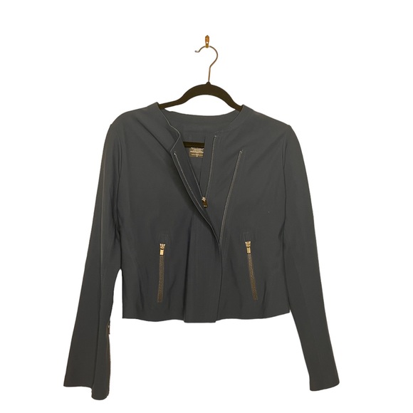 ATHLETA Stellar Moto Jacket - Picture 7 of 12